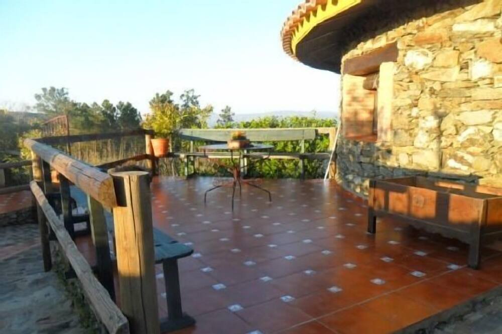 Photo of Patio Balcony in Garciaz