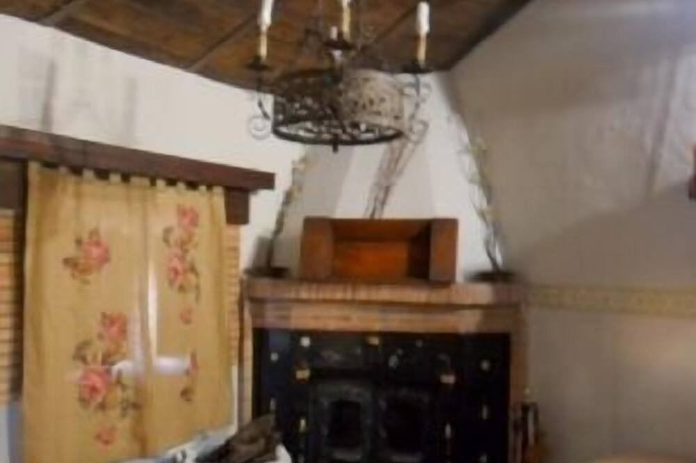 Photo of Livingroom in Garciaz