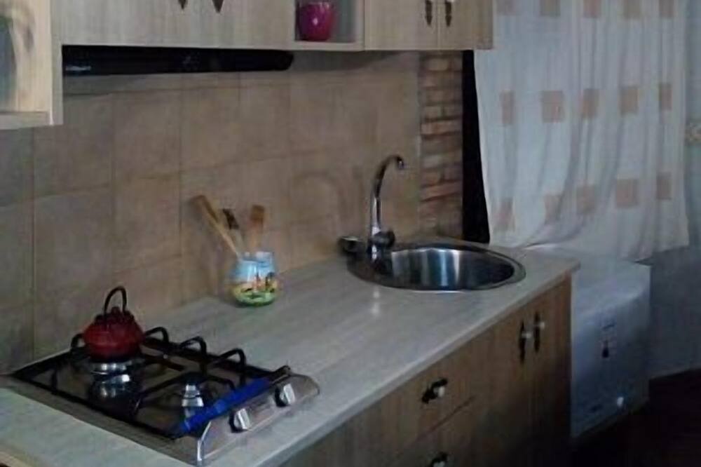 Photo of Kitchen in Garciaz