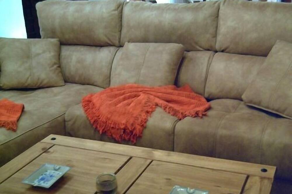 Photo of Livingroom in Garciaz