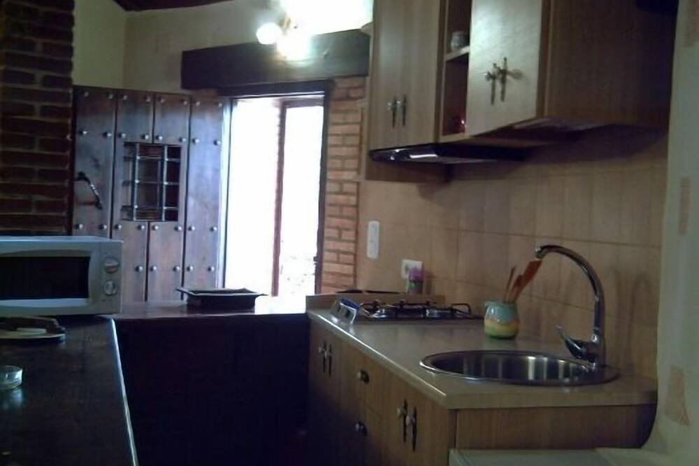 Photo of Kitchen in Garciaz
