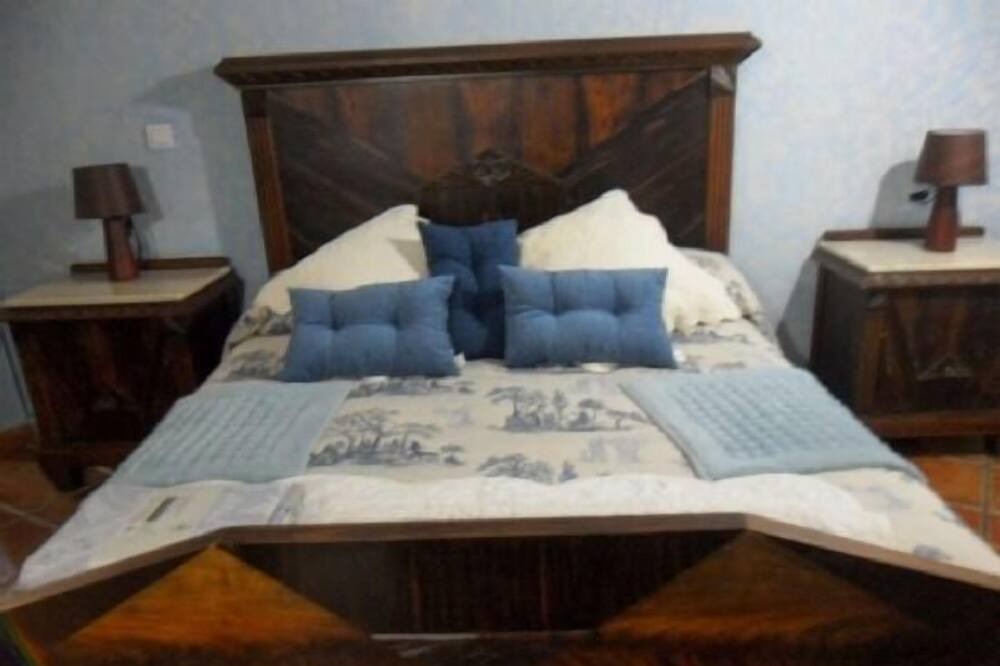 Photo of Bedroom in Garciaz