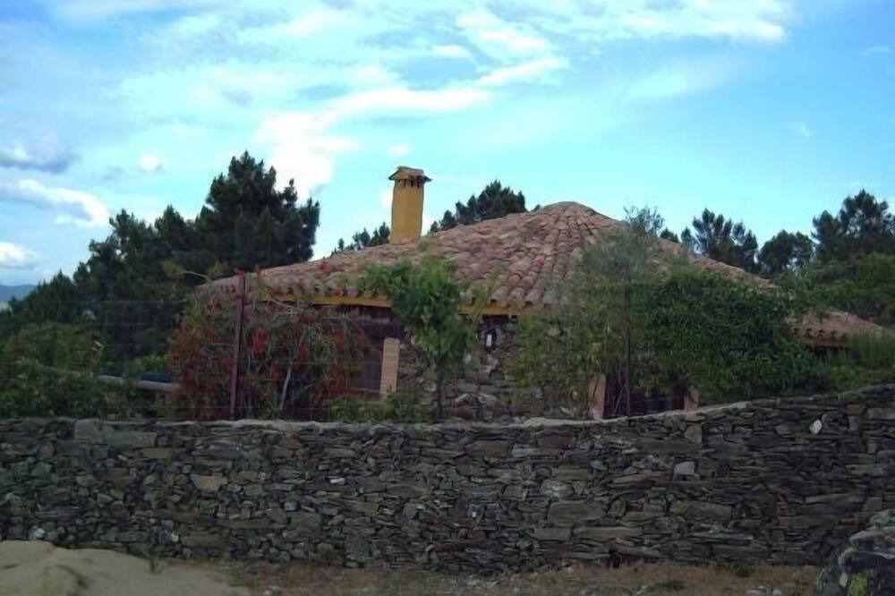 Photo of Outdoor in Garciaz