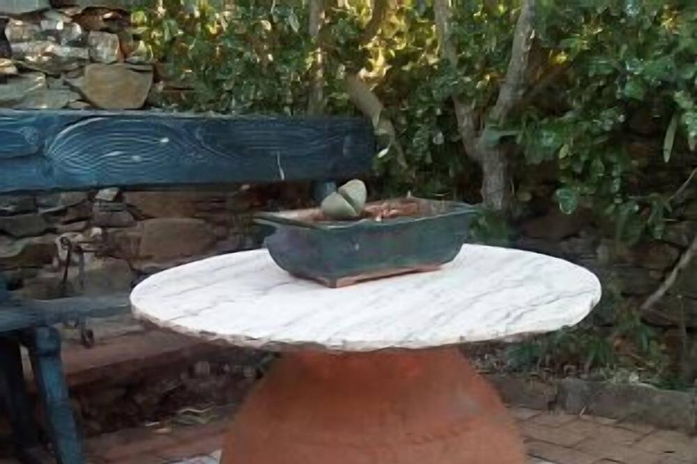 Photo of Outdoor in Garciaz