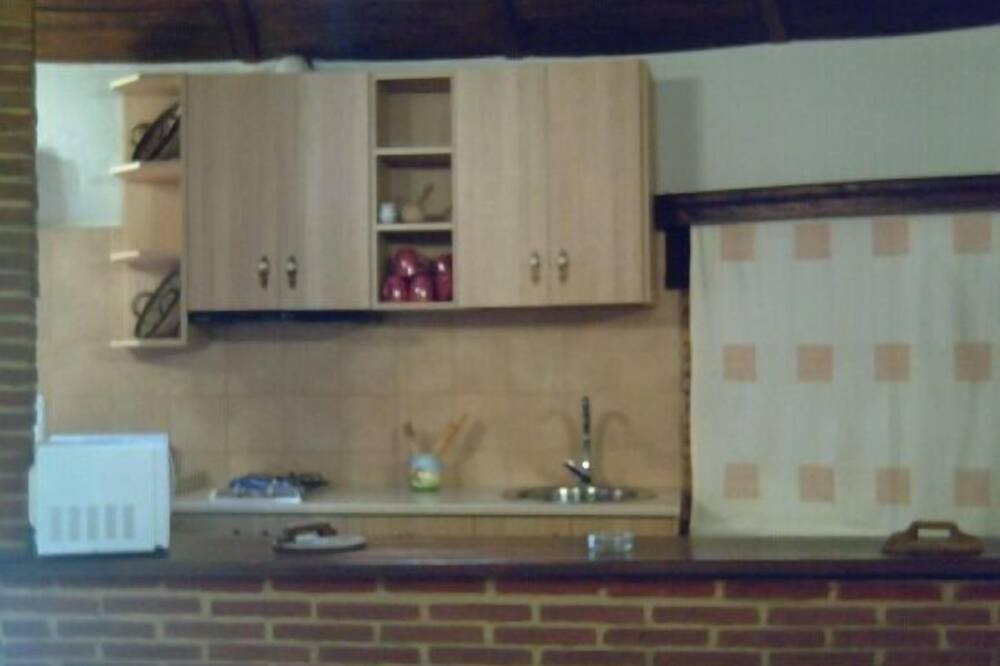 Photo of Kitchen in Garciaz