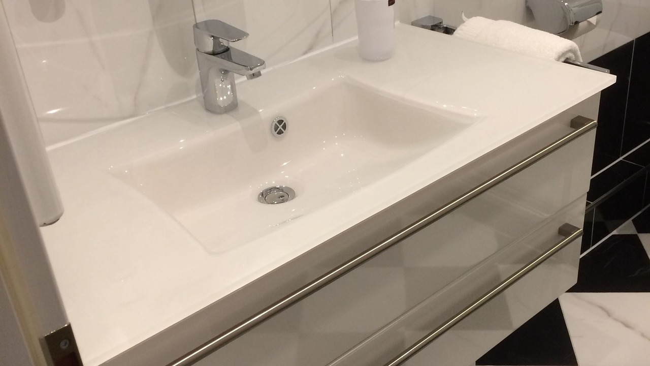 Photo of Bathroom in Burg