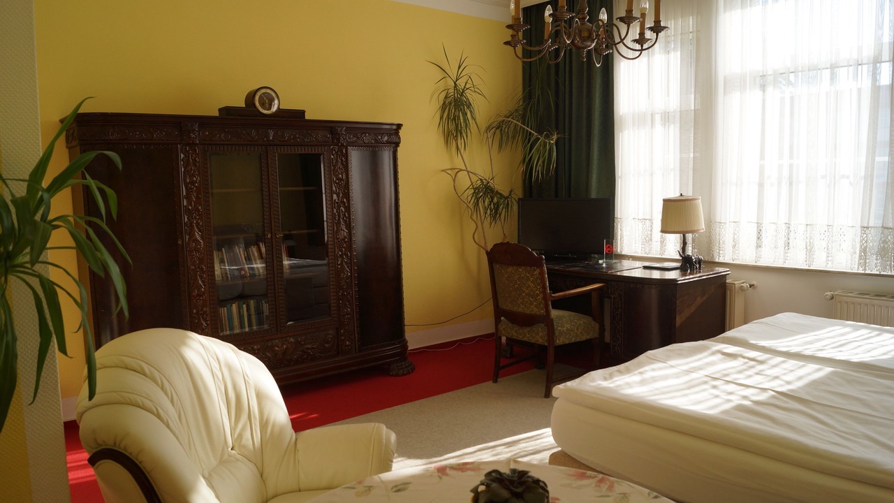 Photo of Bedroom in Burg