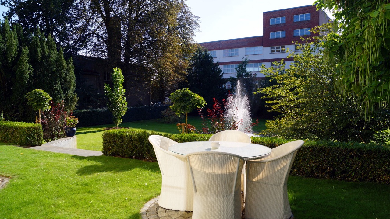Photo of Patio Balcony in Burg