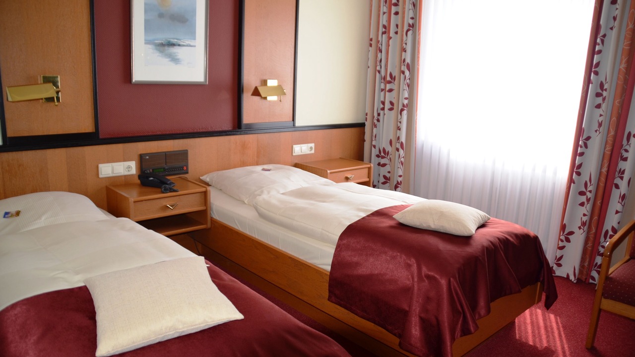 Photo of Bedroom in Minden