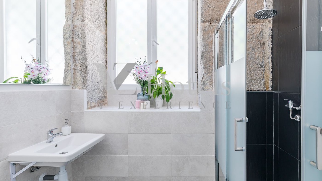Photo of Bathroom in Jeronimos