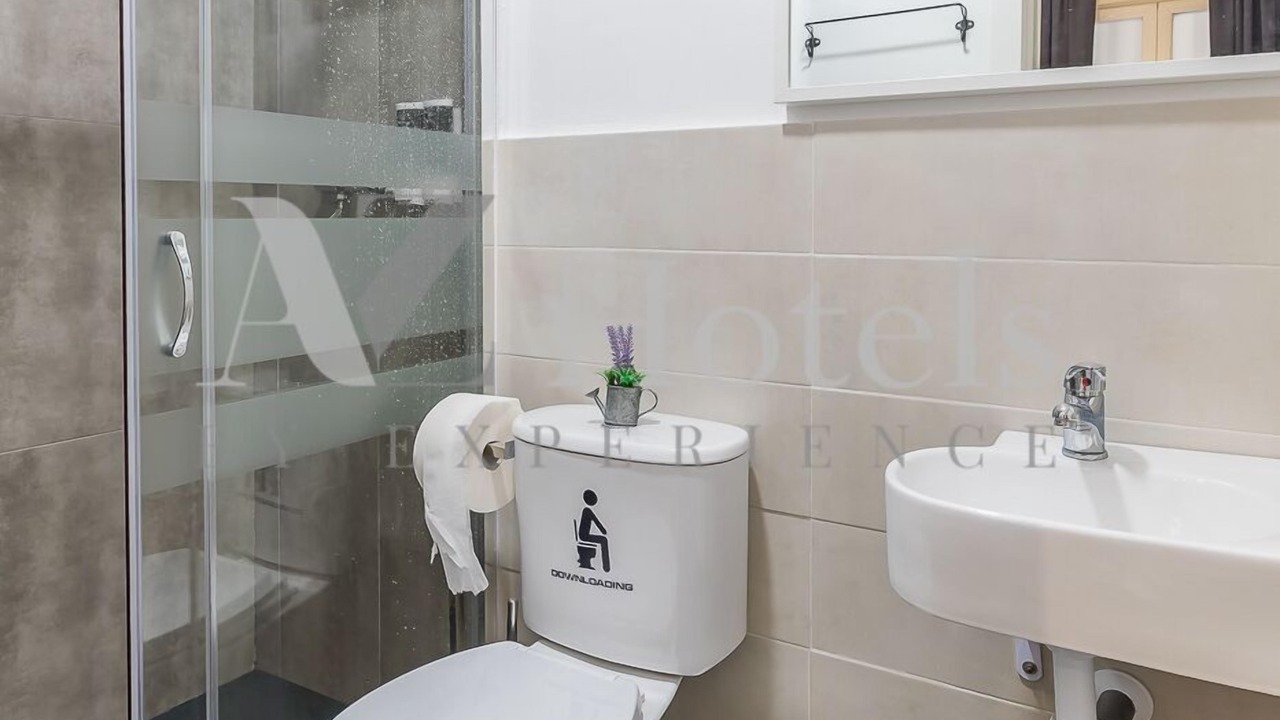 Photo of Bathroom in Jeronimos