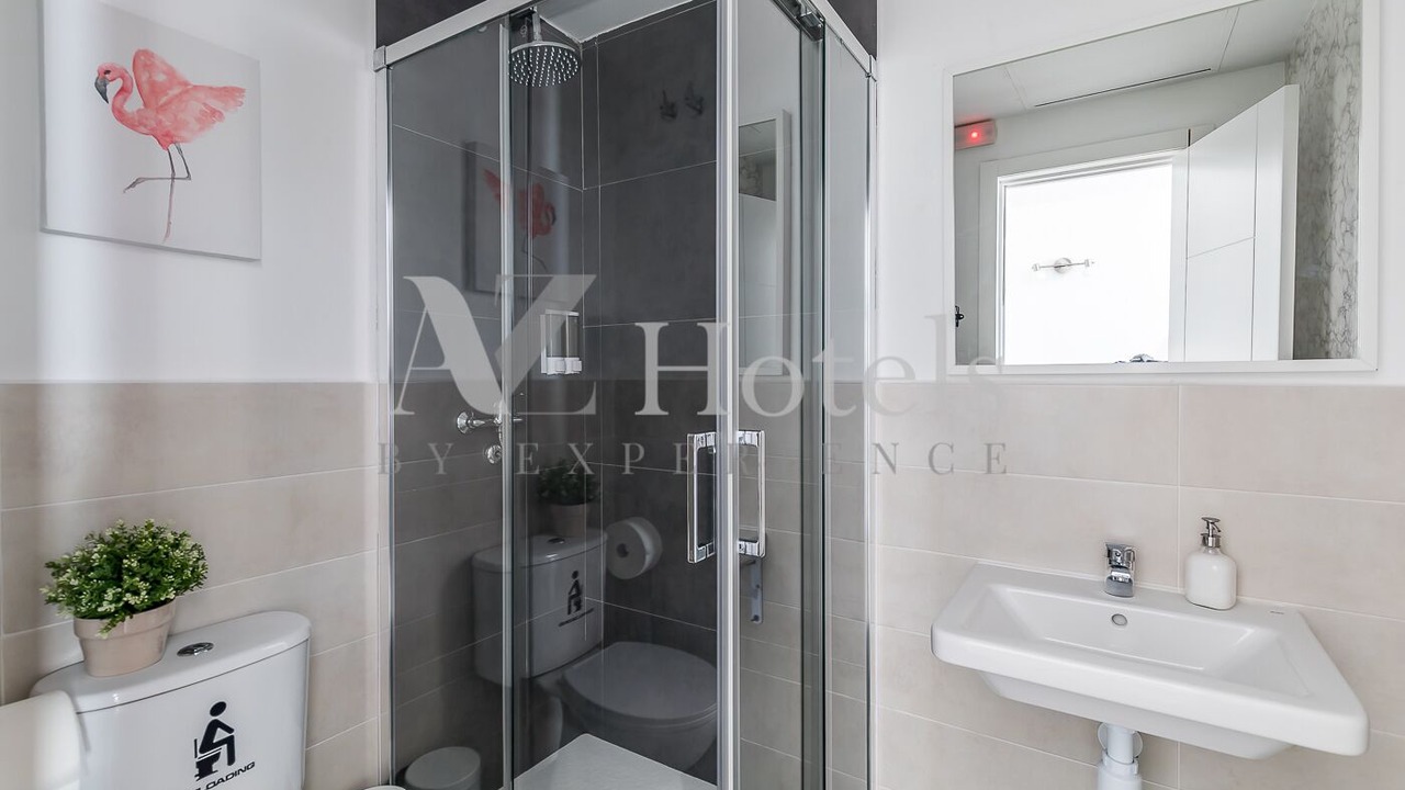 Photo of Bathroom in Jeronimos