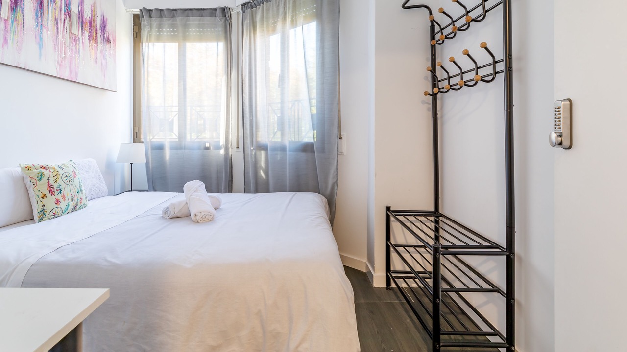 Photo of Bedroom in Canillas