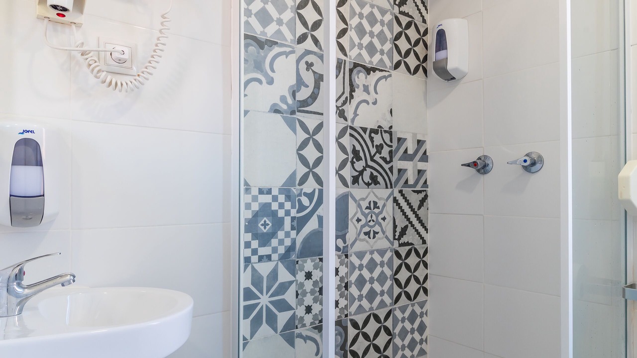 Photo of Bathroom in Canillas