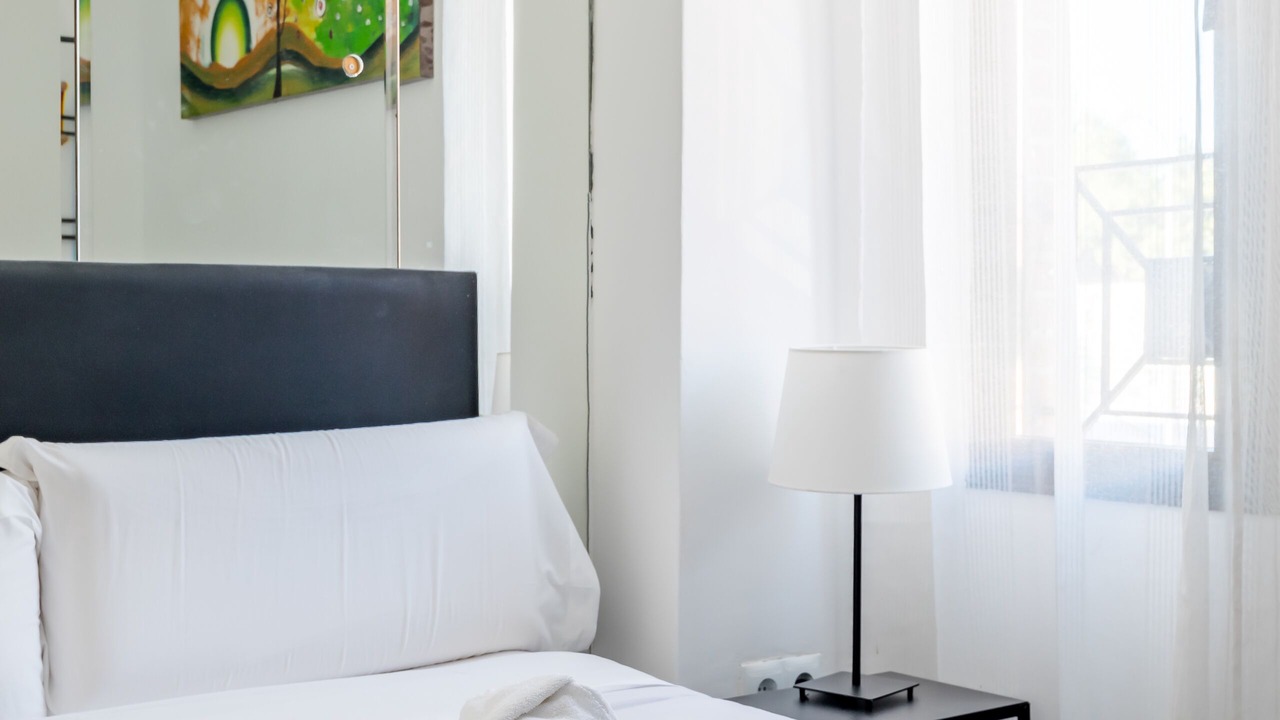 Photo of Bedroom in Canillas