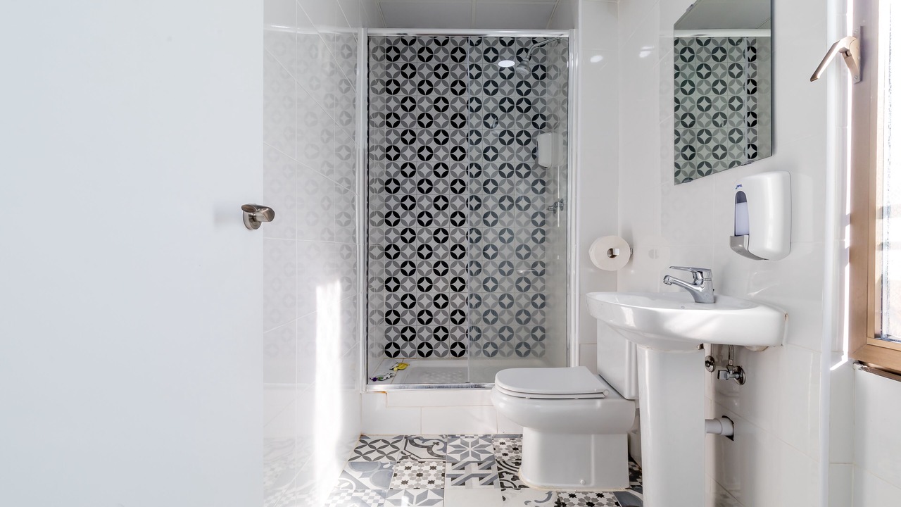 Photo of Bathroom in Canillas