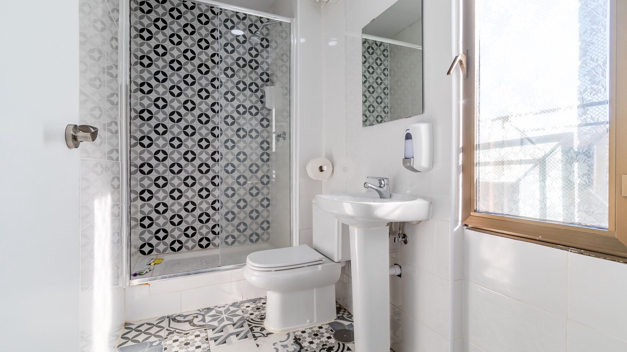 Photo of Bathroom in Canillas
