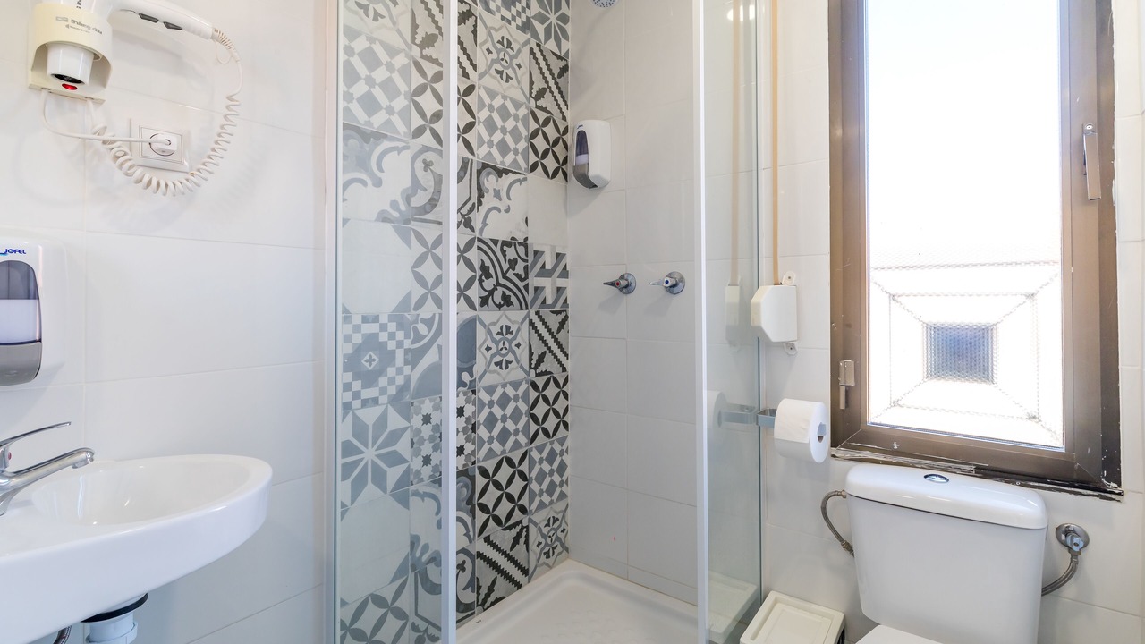 Photo of Bathroom in Canillas