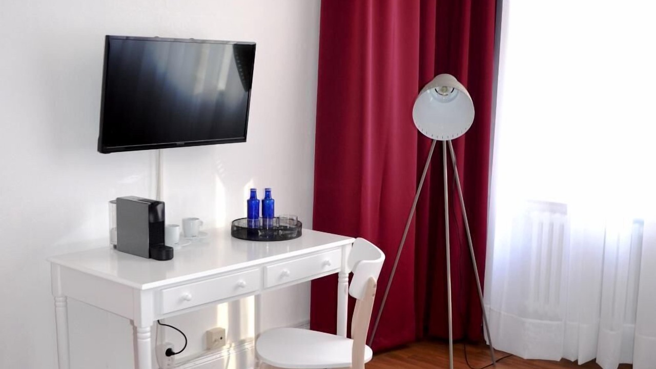 Photo of Bedroom in Sudstadt-Bult