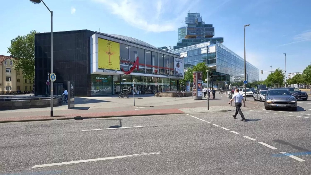 Photo of Outdoor in Sudstadt-Bult