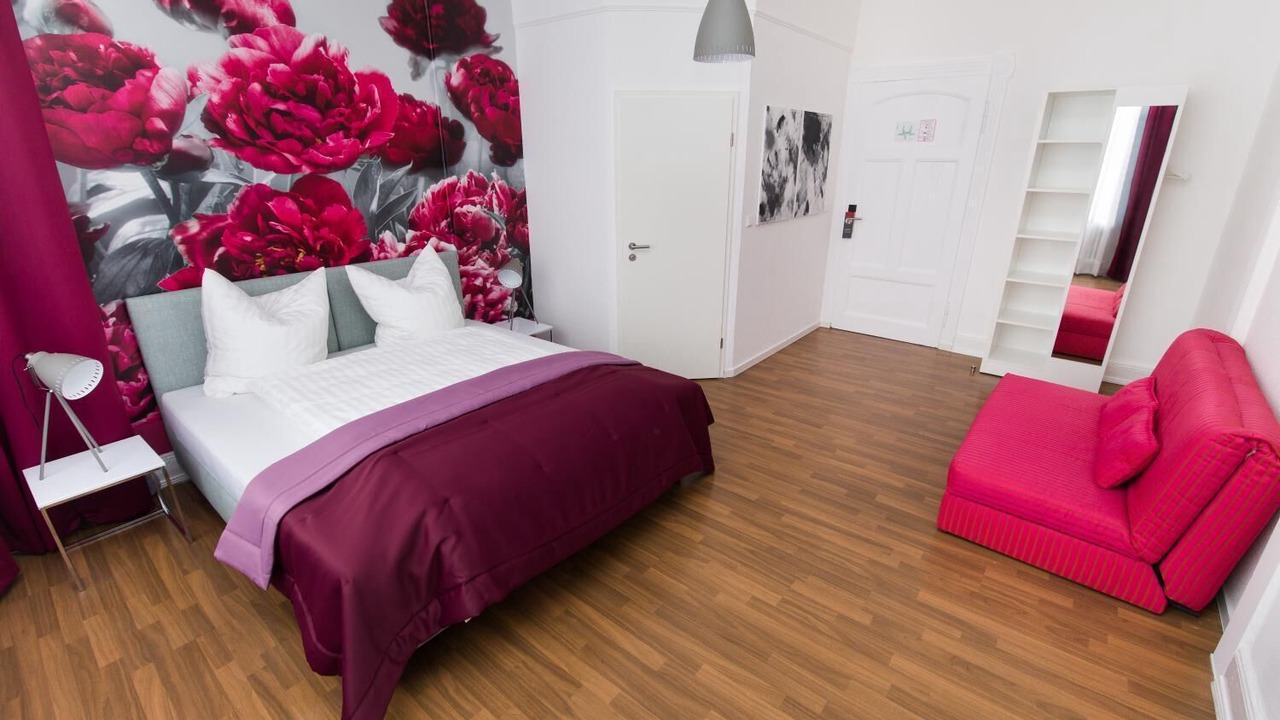 Photo of Bedroom in Sudstadt-Bult