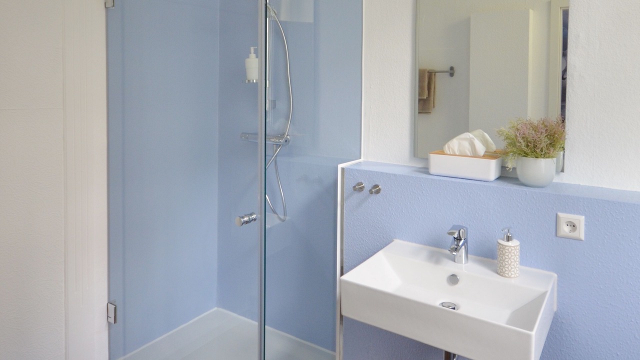 Photo of Bathroom in Sudstadt-Bult