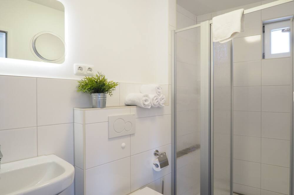 Photo of Bathroom in Busum