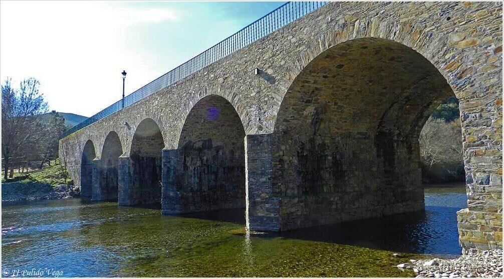 Photo of Outdoor in Pinofranqueado