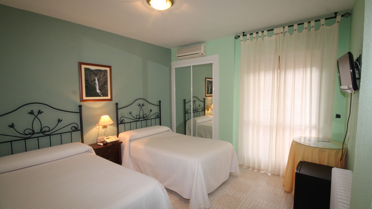 Photo of Bedroom in Pinofranqueado