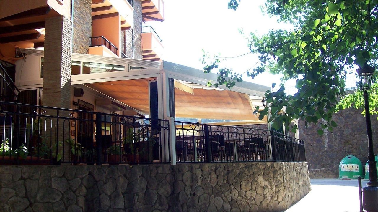 Photo of Outdoor in Pinofranqueado