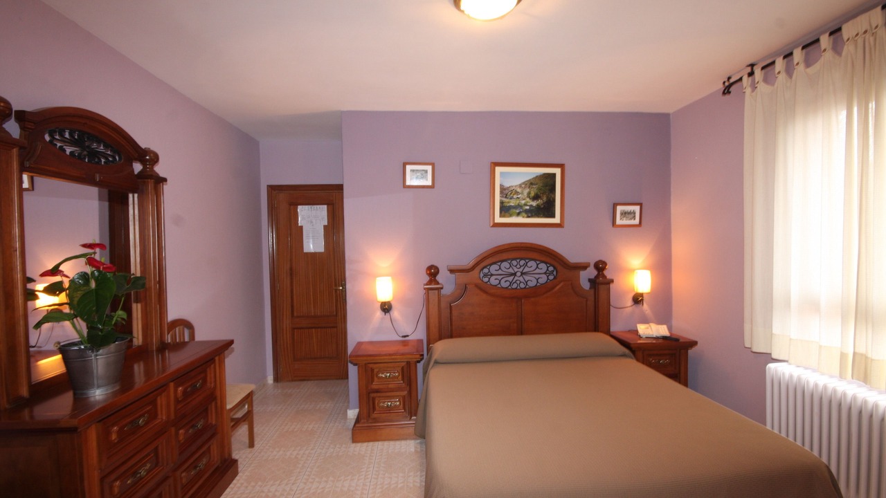 Photo of Bedroom in Pinofranqueado
