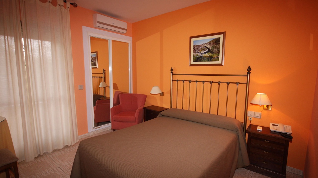 Photo of Bedroom in Pinofranqueado