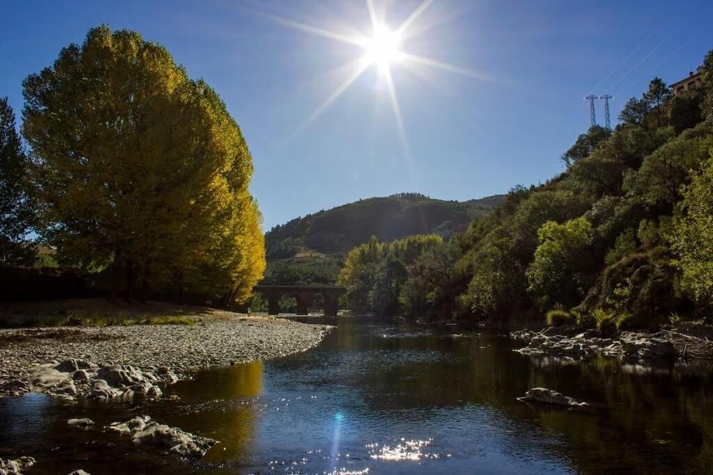 Photo of Outdoor in Pinofranqueado