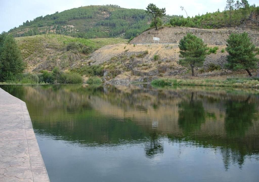 Photo of Outdoor in Pinofranqueado