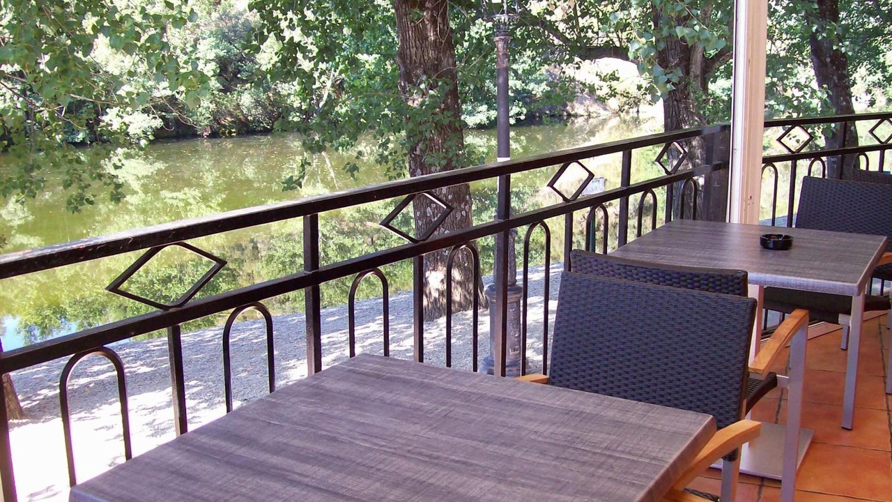 Photo of Patio Balcony in Pinofranqueado