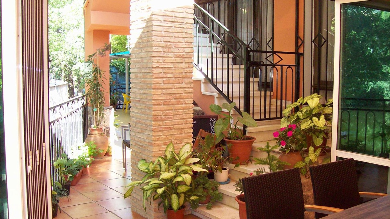 Photo of Patio Balcony in Pinofranqueado