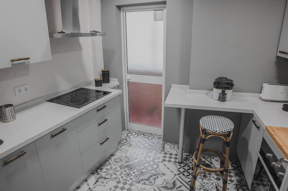 Photo of Kitchen in San Pedro