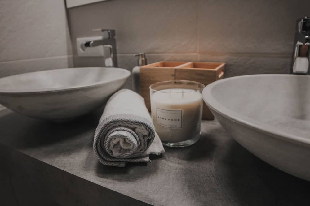 Photo of Bathroom in San Pedro