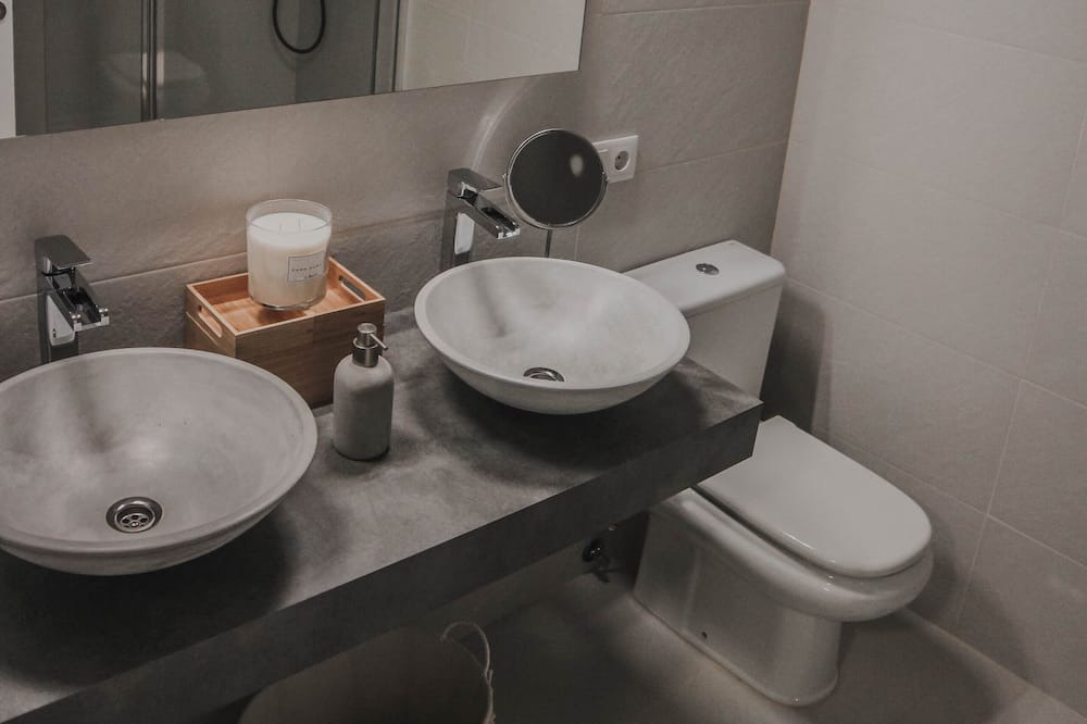 Photo of Bathroom in San Pedro