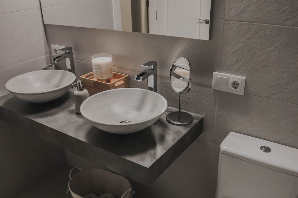 Photo of Bathroom in San Pedro