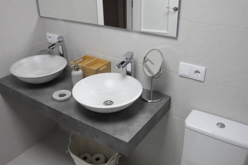 Photo of Bathroom in San Pedro