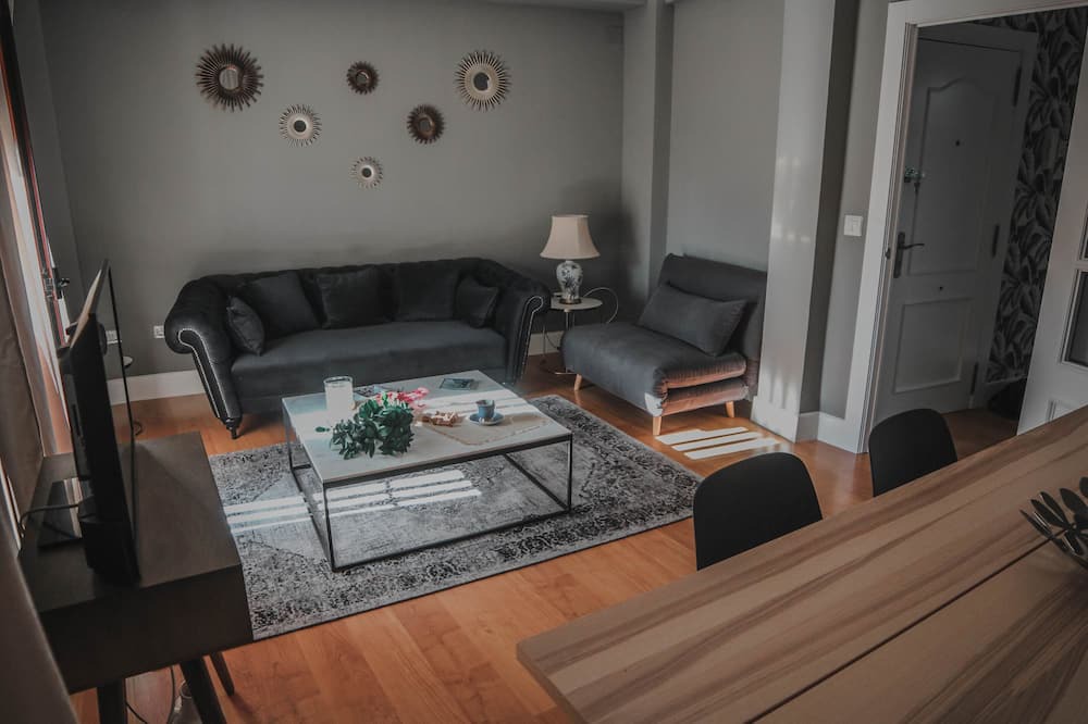 Photo of Livingroom in San Pedro