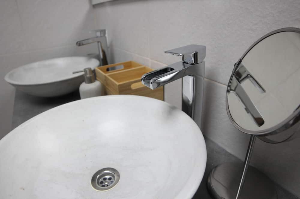 Photo of Bathroom in San Pedro