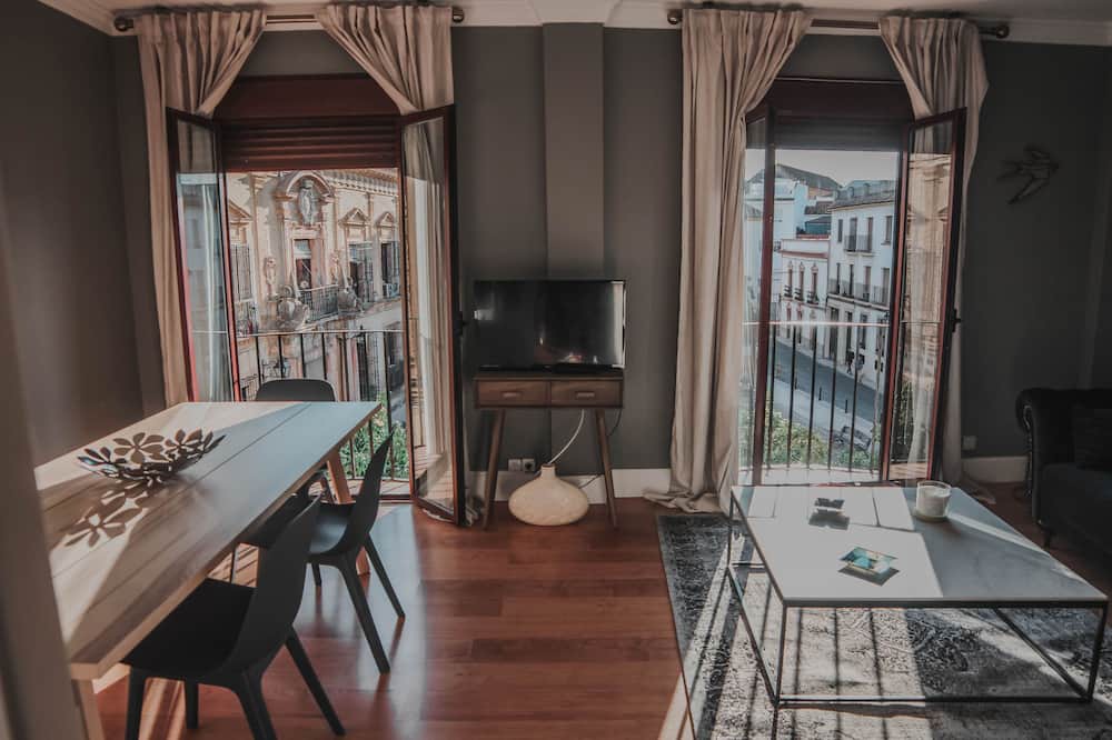 Photo of Livingroom in San Pedro