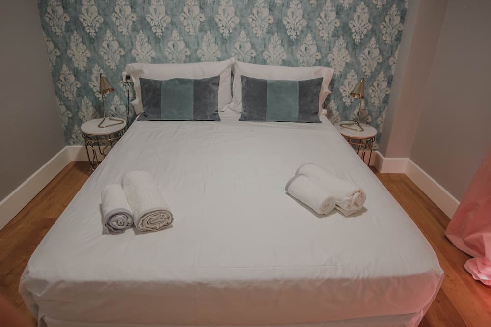 Photo of Bedroom in San Pedro