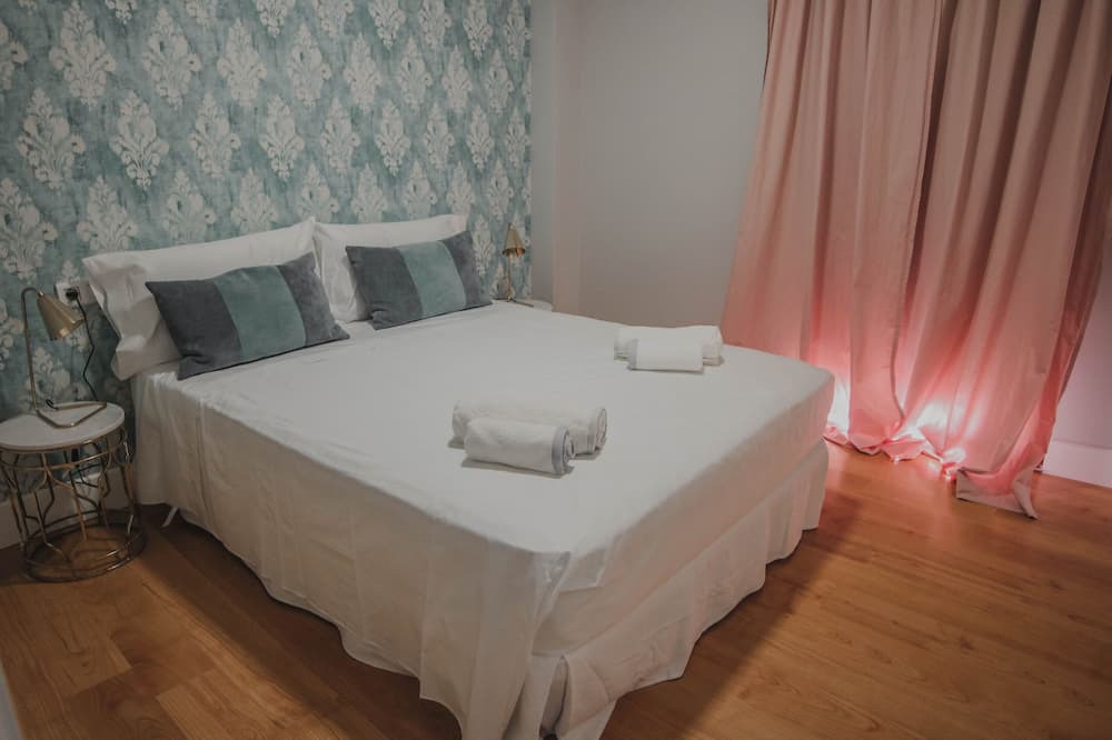 Photo of Bedroom in San Pedro