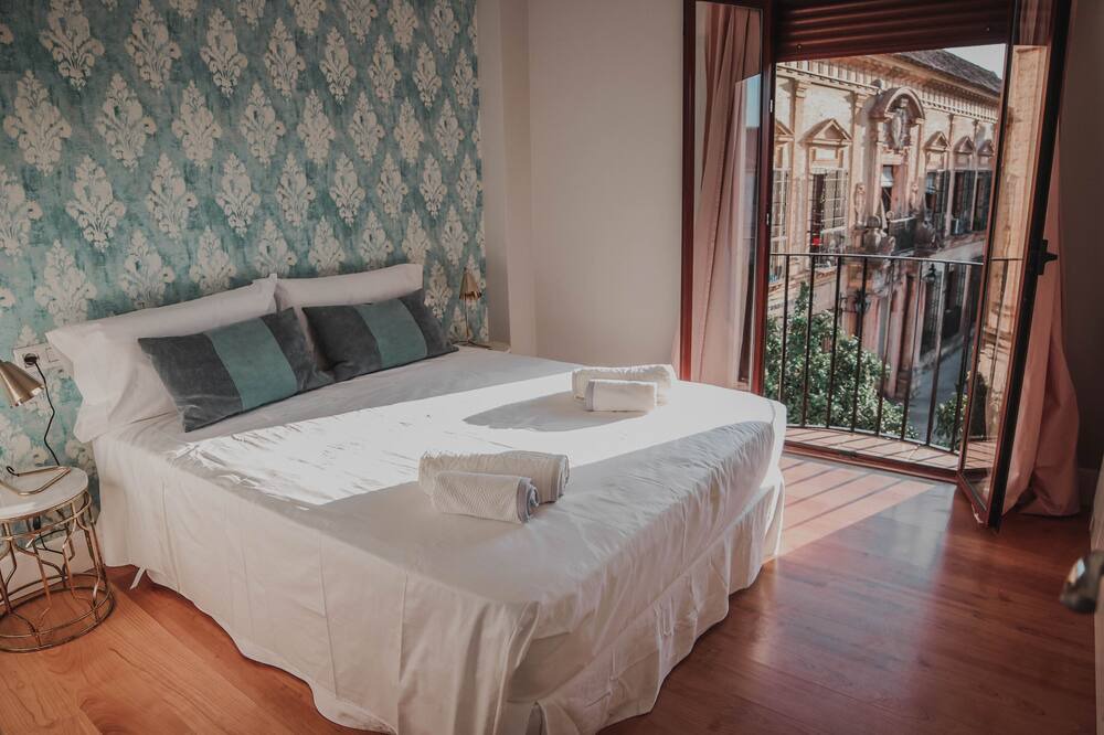 Photo of Bedroom in San Pedro