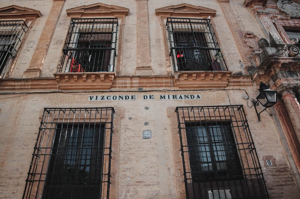 Photo of Outdoor in San Pedro