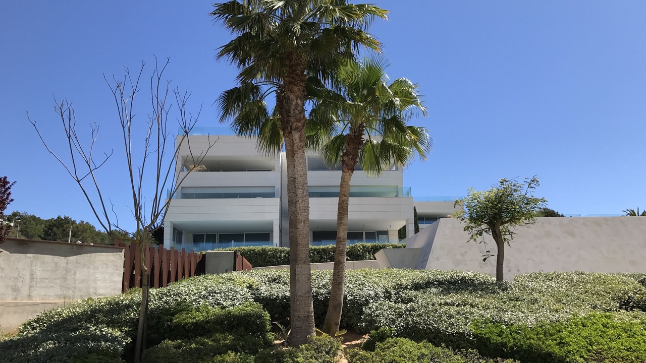 Photo of Outdoor in Cap Martinet