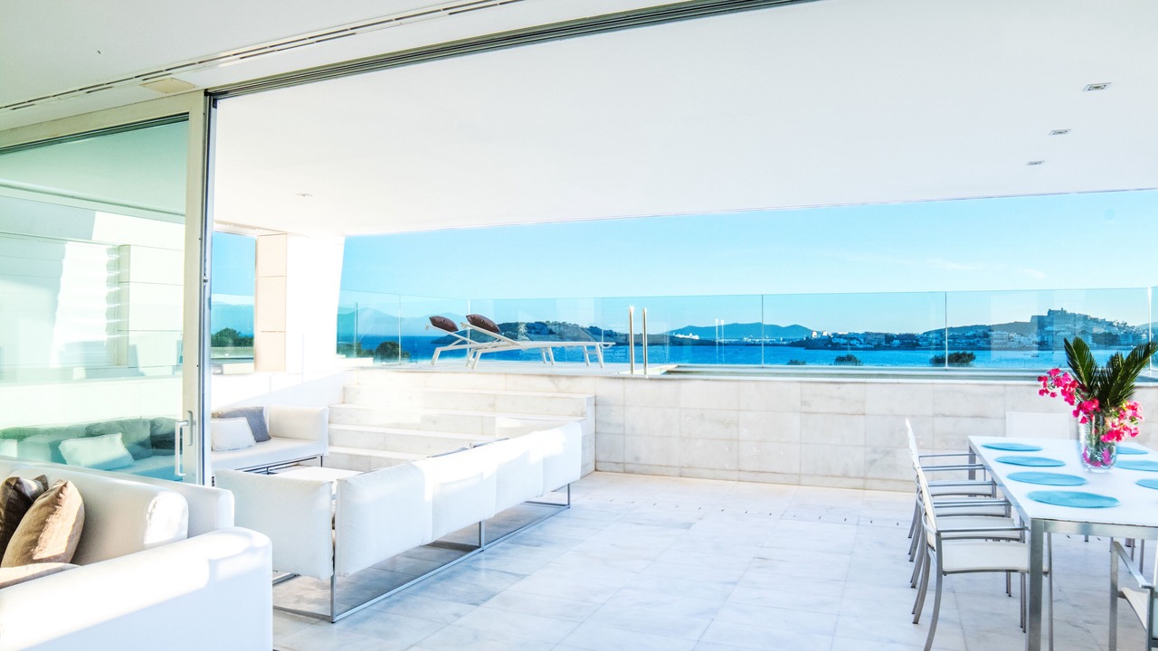 Photo of Outdoor in Cap Martinet
